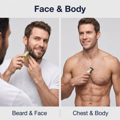 PURCHASE 2 QUICK dual-edge profile emphasizing trimming accuracy benefit