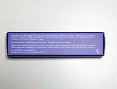 Pure Instinct SURRENDER cap and roller ball detail illustrating smooth application