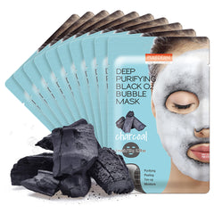 Purederm front packaging showing product and benefits