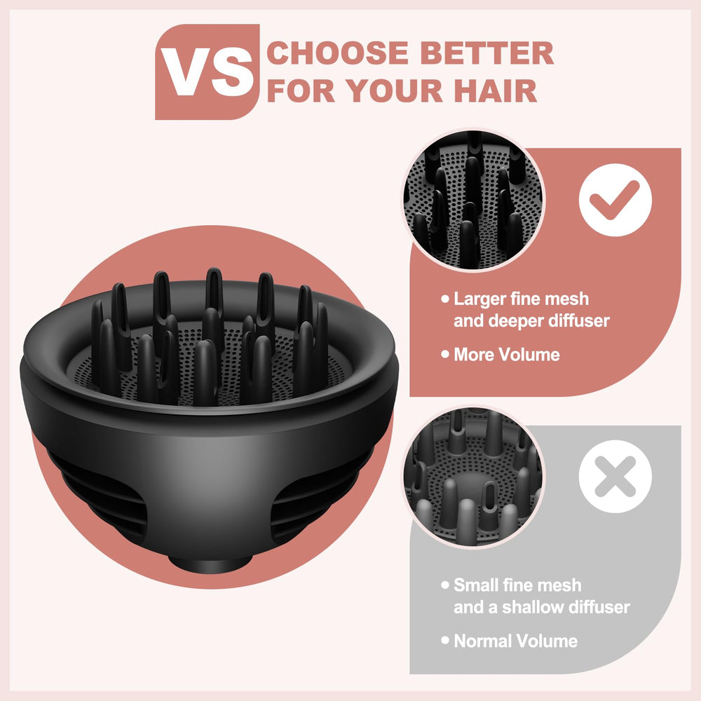 PUREGUST packaging and included diffuser illustrating ready-to-use convenience