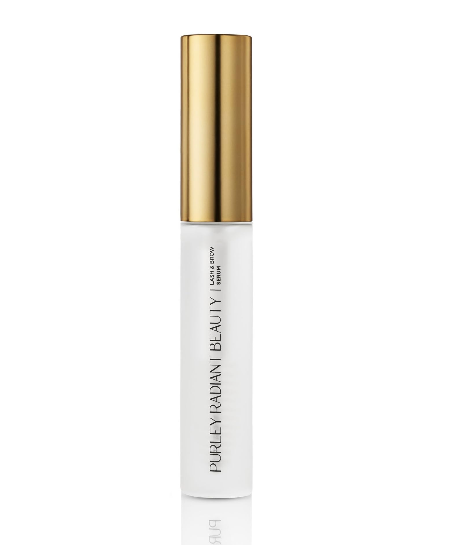 Purely Radiant Beauty ingredients flatlay with castor and rosemary showing natural sourcing