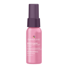 Pureology front packaging showing bottle and branding for easy recognition and trust