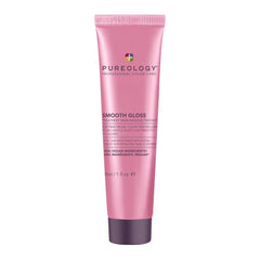 Pureology jar front view showing product and easy identification benefit