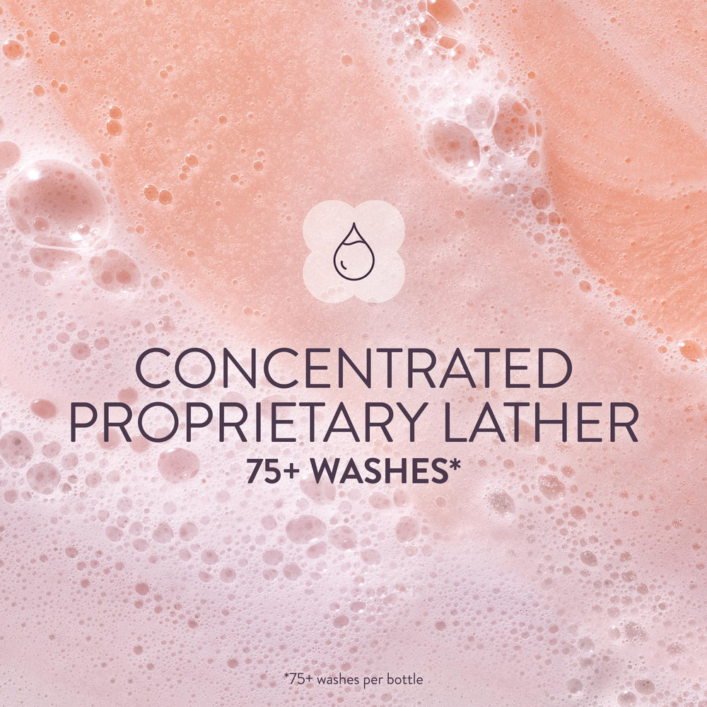 Pureology Strength Cure on bathroom shelf conveying daily routine benefit