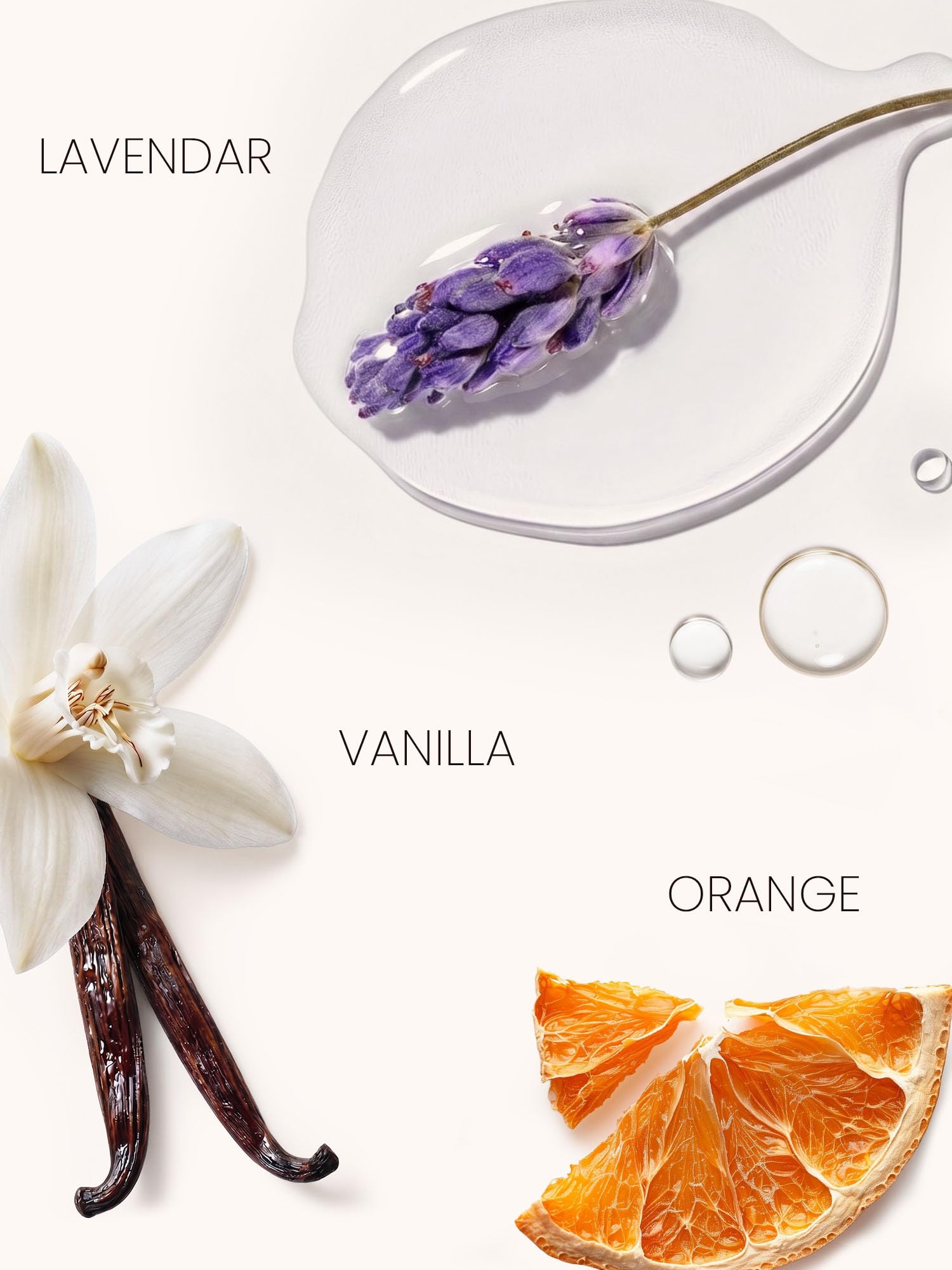 PUREU stainless-steel rollerball close-up for smooth, even application