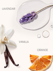 PUREU stainless-steel rollerball close-up for smooth, even application