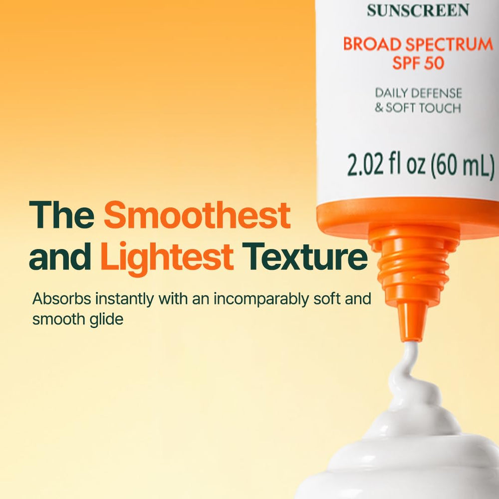 PURITO sunscreen in a makeup flatlay as a primer alternative