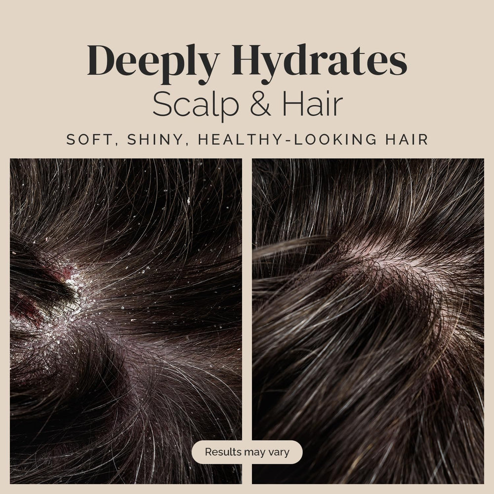 Puriya shampoo lather texture demonstrating gentle medium foam for effective cleanse