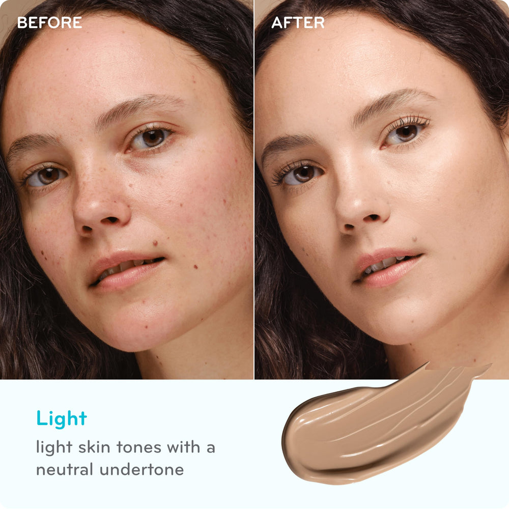 pūrlisse product staged with goji and hawthorn berries highlighting botanicals