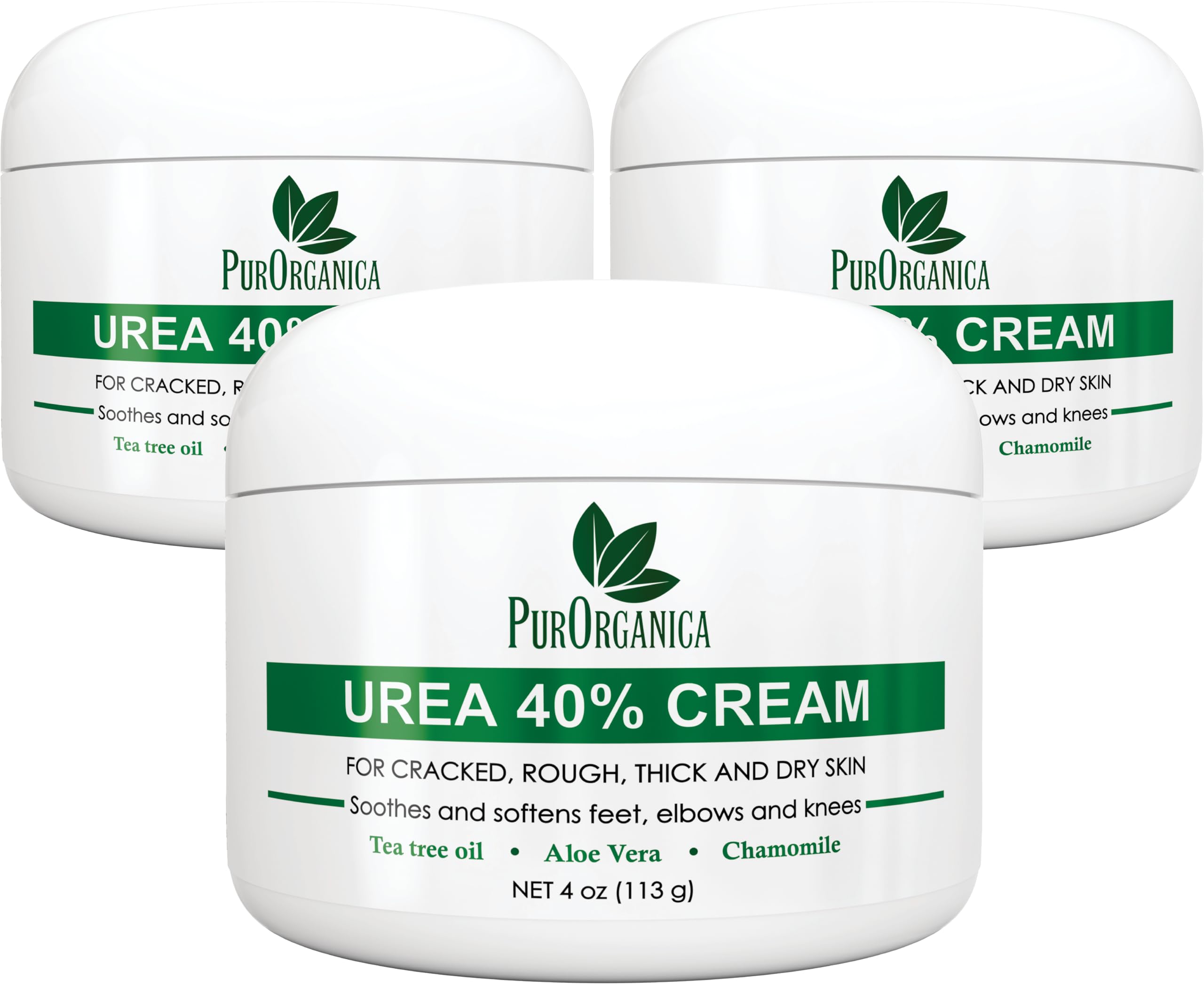 PurOrganica front packaging showing product identity and benefit
