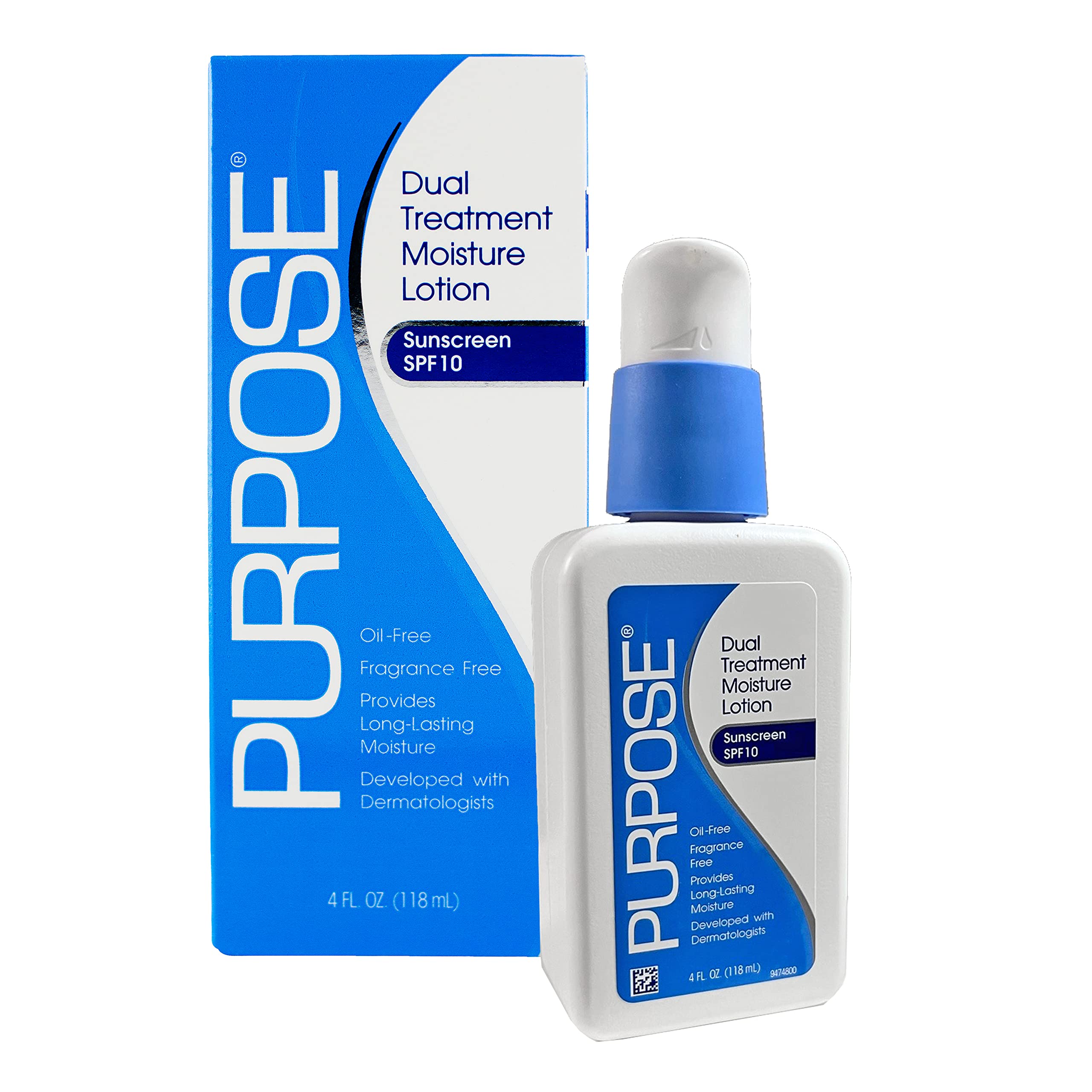 Purpose texture close-up of lotion consistency for quick absorption benefit