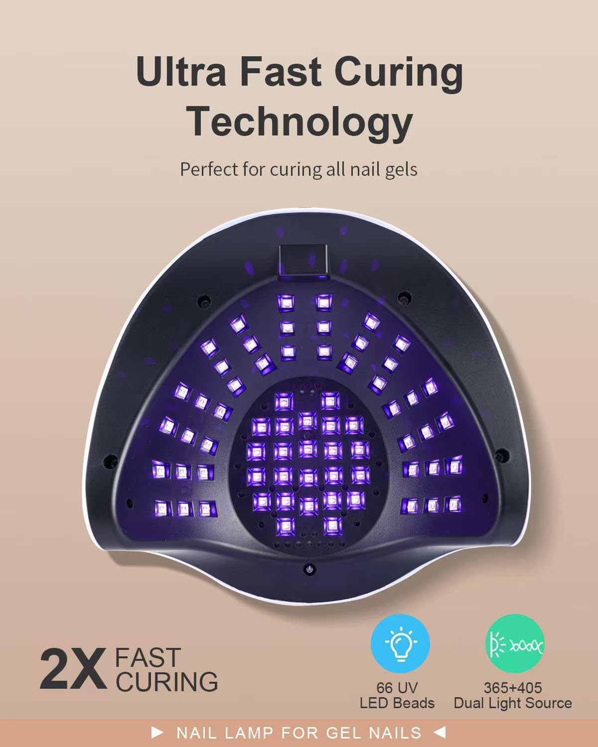 PUSHUJIA integrated handle being lifted for effortless portability
