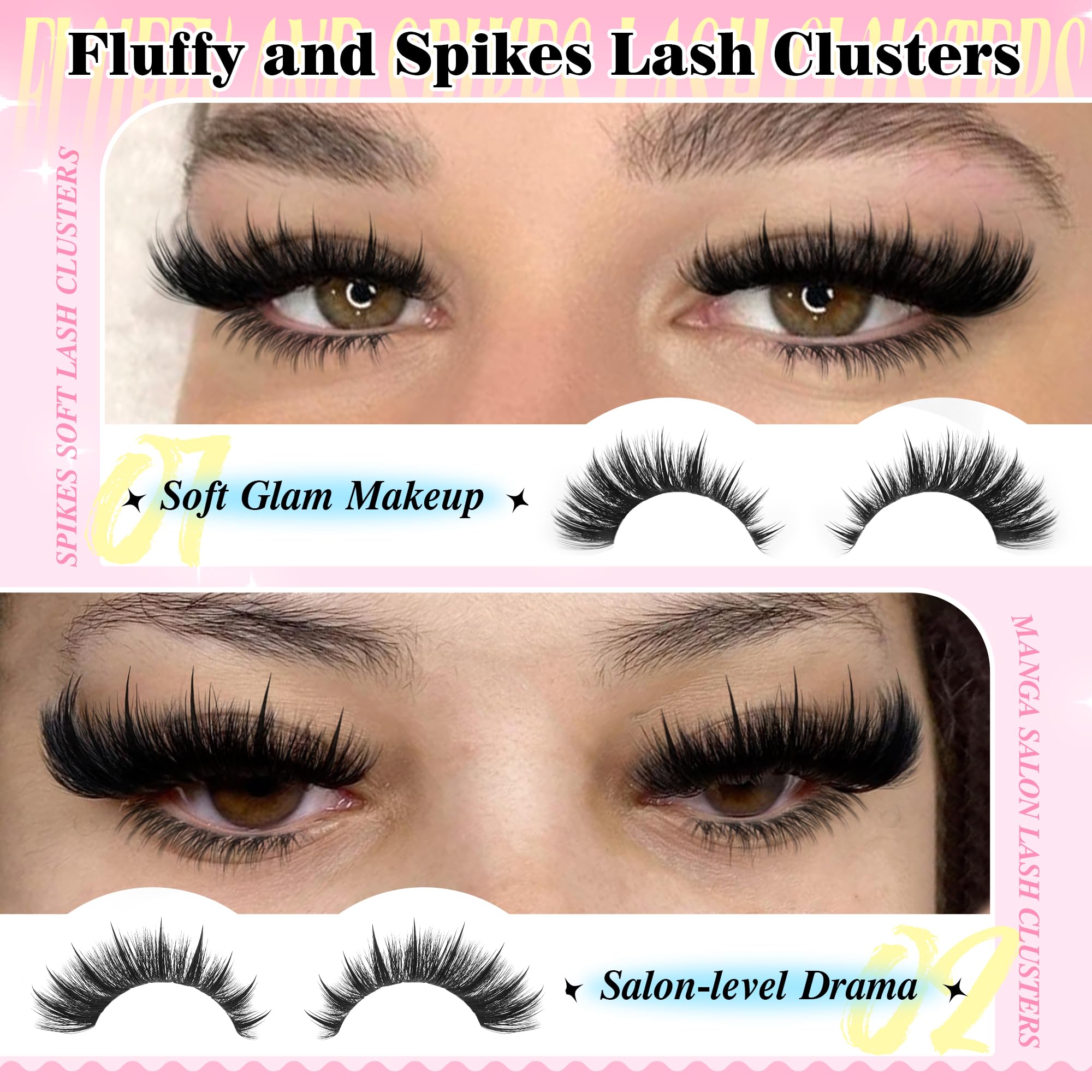 PVDKIW close-up of cluster fibers highlighting soft texture and lightweight comfort