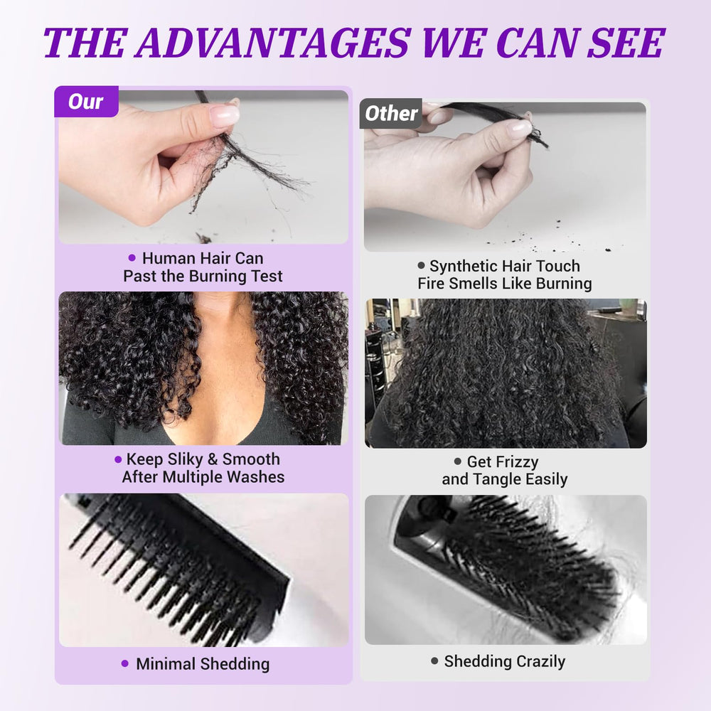 PXCPXC length comparison showing 18, 20, 22 inch bundles to plan layering