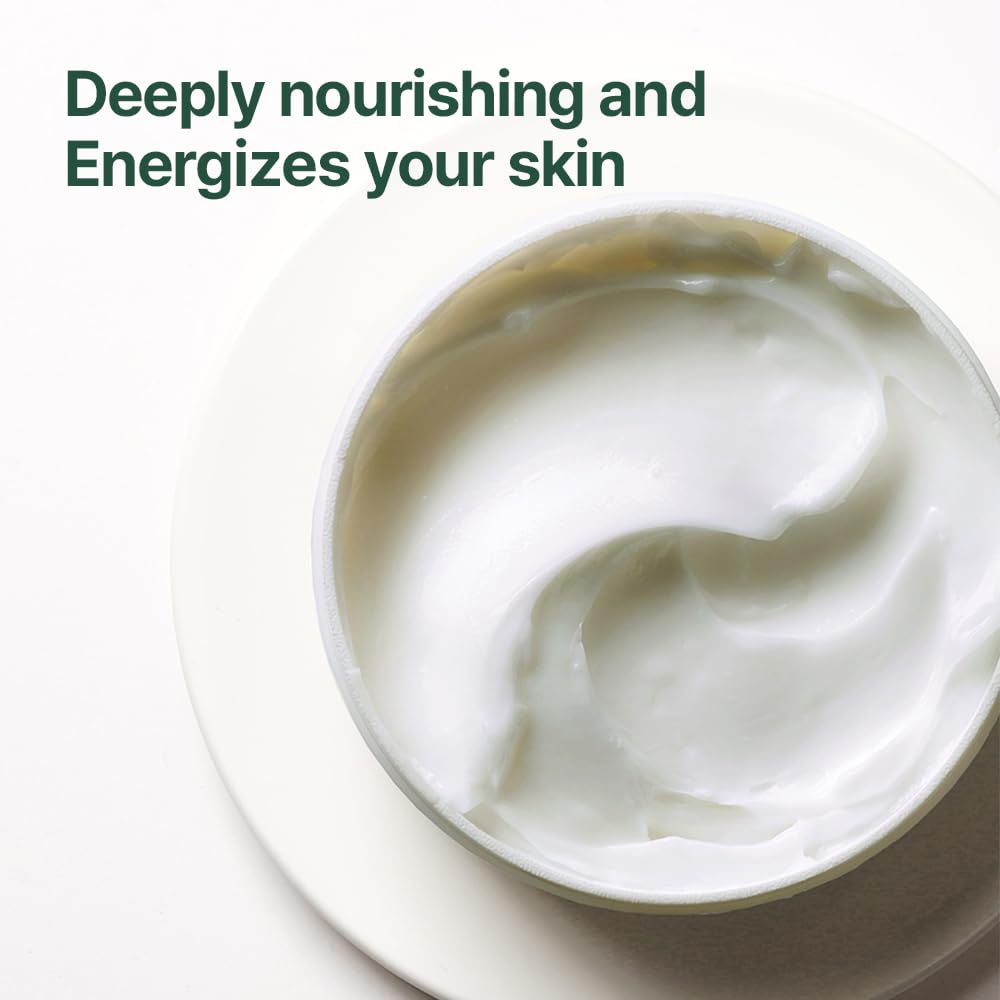 Pyunkang Yul balm staged on bathroom shelf, presents everyday routine compatibility