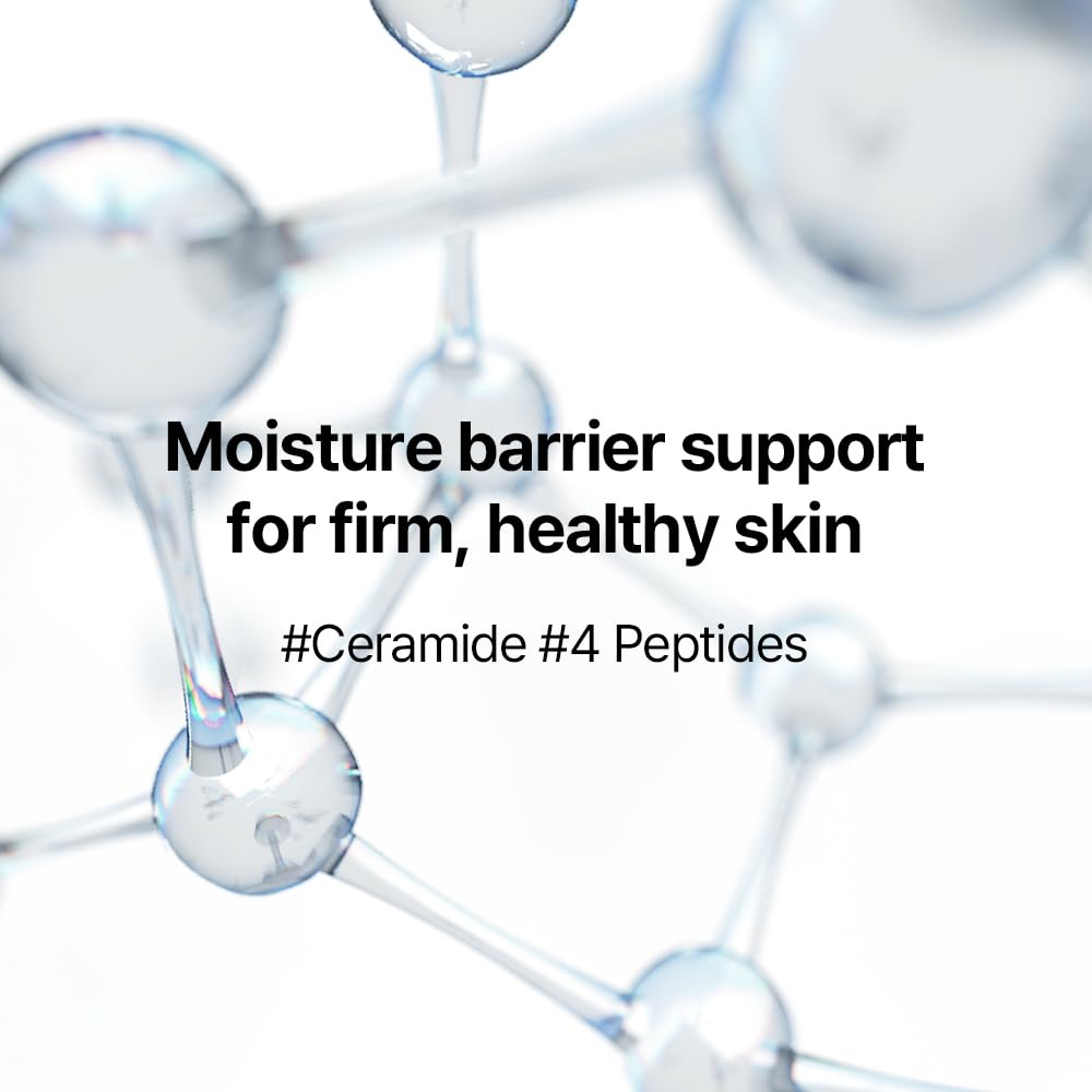 Pyunkang Yul jar beside serums illustrating easy layering in routine