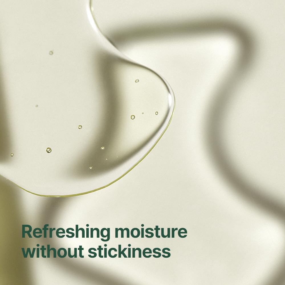 Pyunkang Yul packaging label closeup highlighting vegan and low-pH formulation benefit