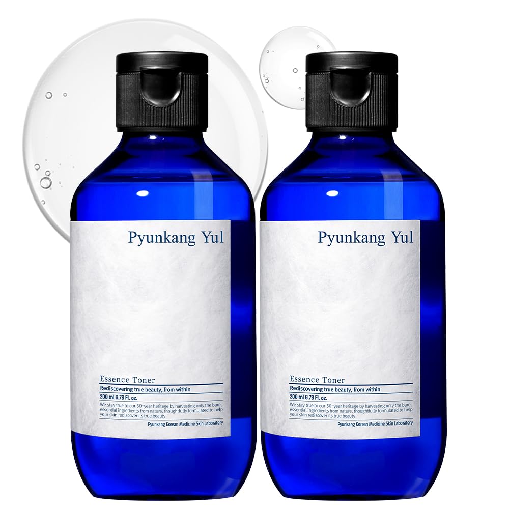 Pyunkang Yul front packaging showing sleek bottle and brand clarity
