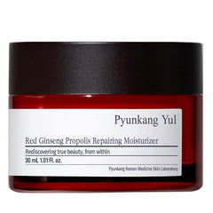 Pyunkang Yul front packaging showing product name and size, highlighting trust