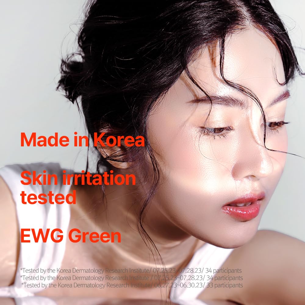 Pyunkang Yul set group shot on white highlighting coordinated routine and convenient use benefit