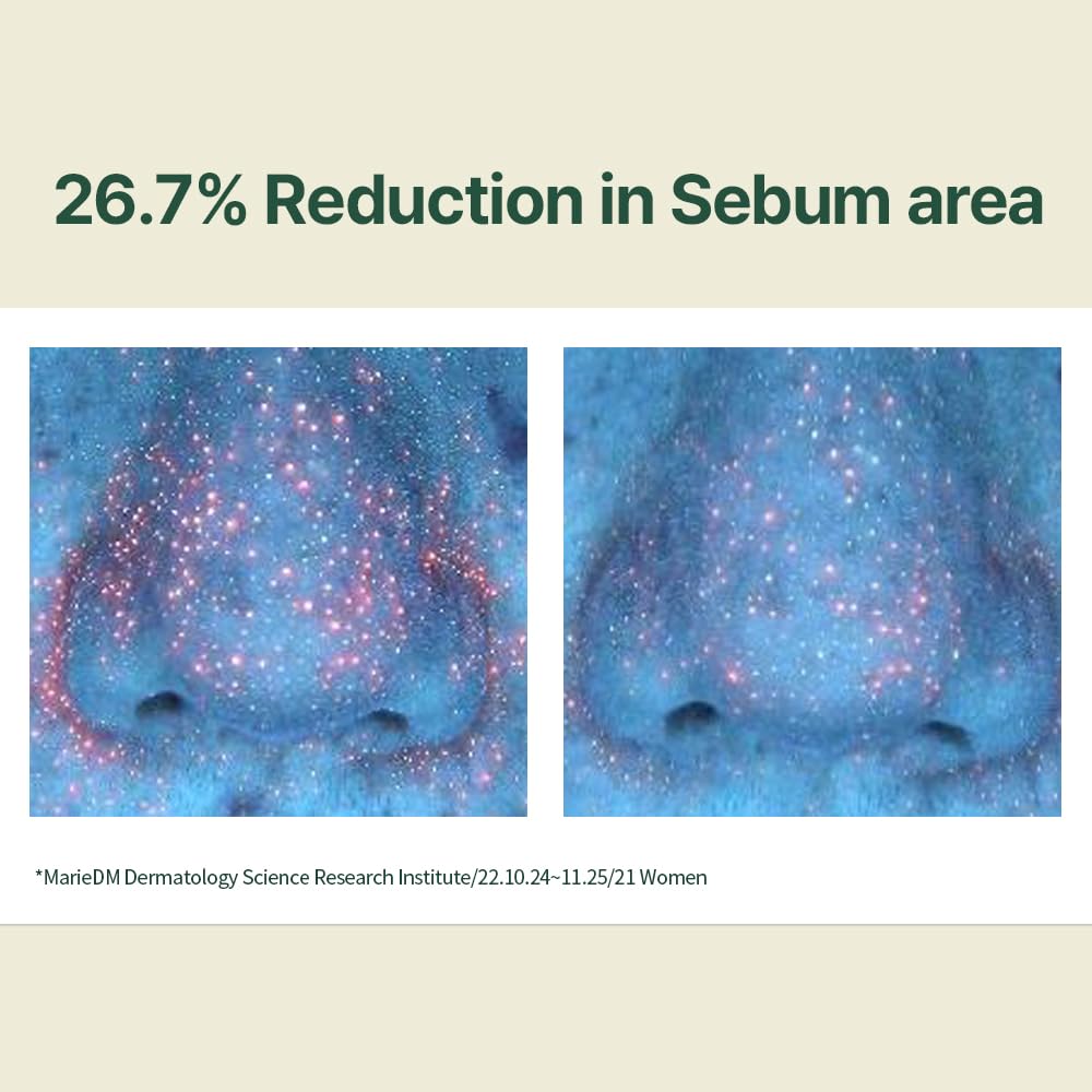 Pyunkang Yul serum in hand to show size and portable everyday use benefit