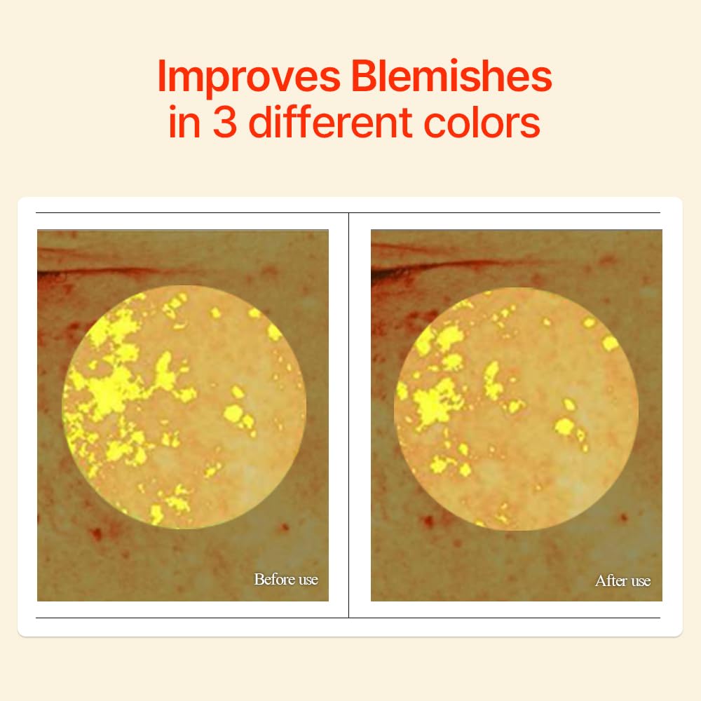 Pyunkang Yul serum texture on skin demonstrating lightweight absorption and clarity benefit