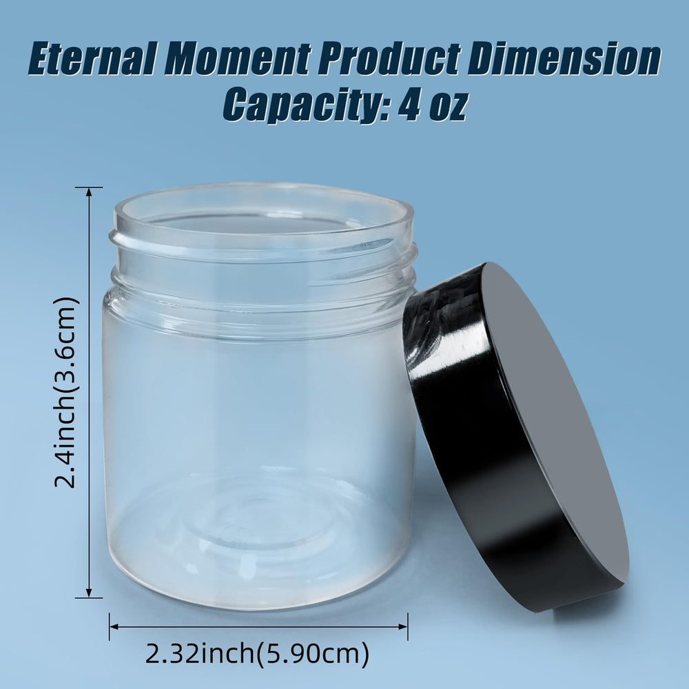 PYYZHALI close-up of jar and lid highlighting secure seal and easy access