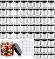 PYYZHALI front view of 50-pack jars showing neat packaging and quantity benefit