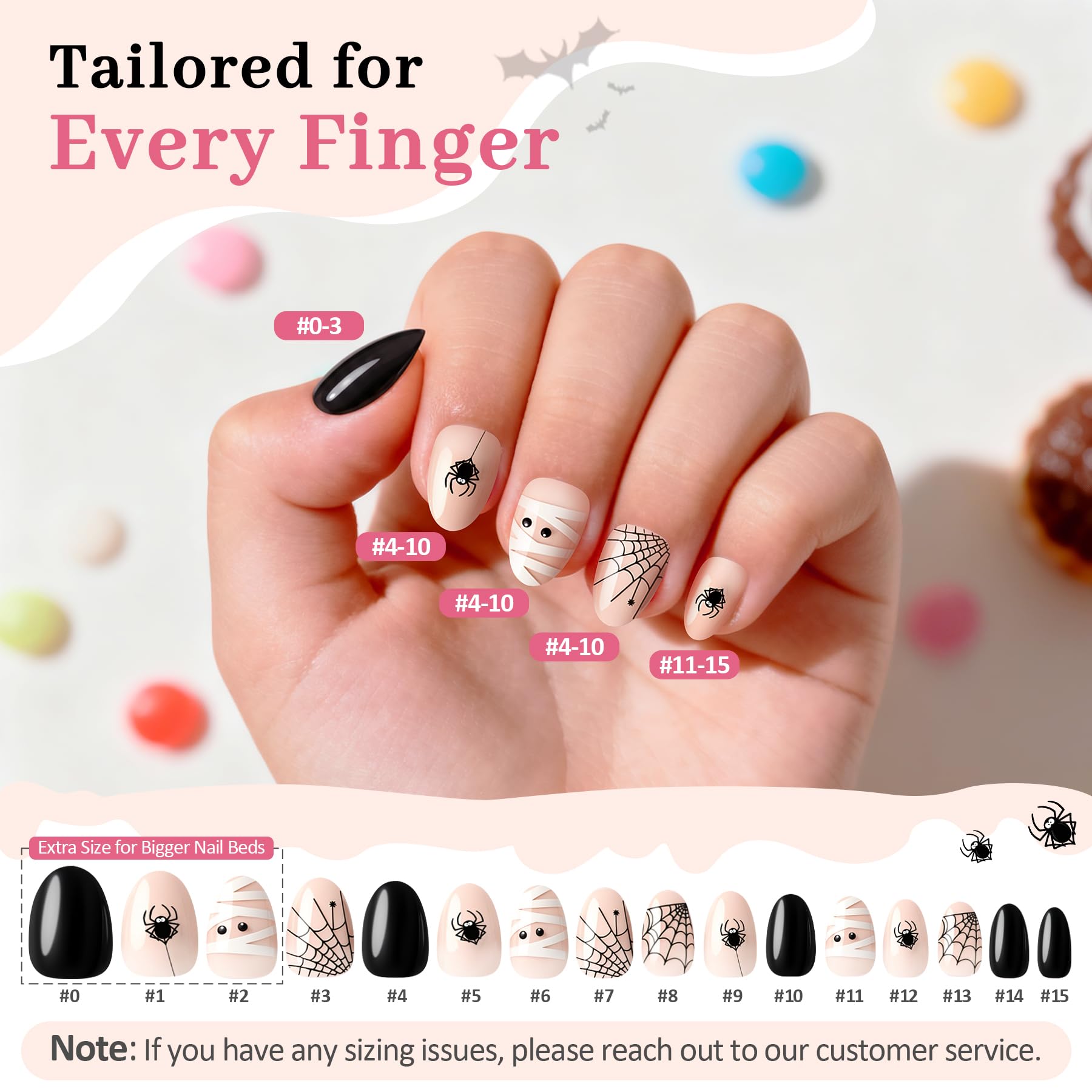 QIEK lifestyle image at party showing festive nails boosting confidence