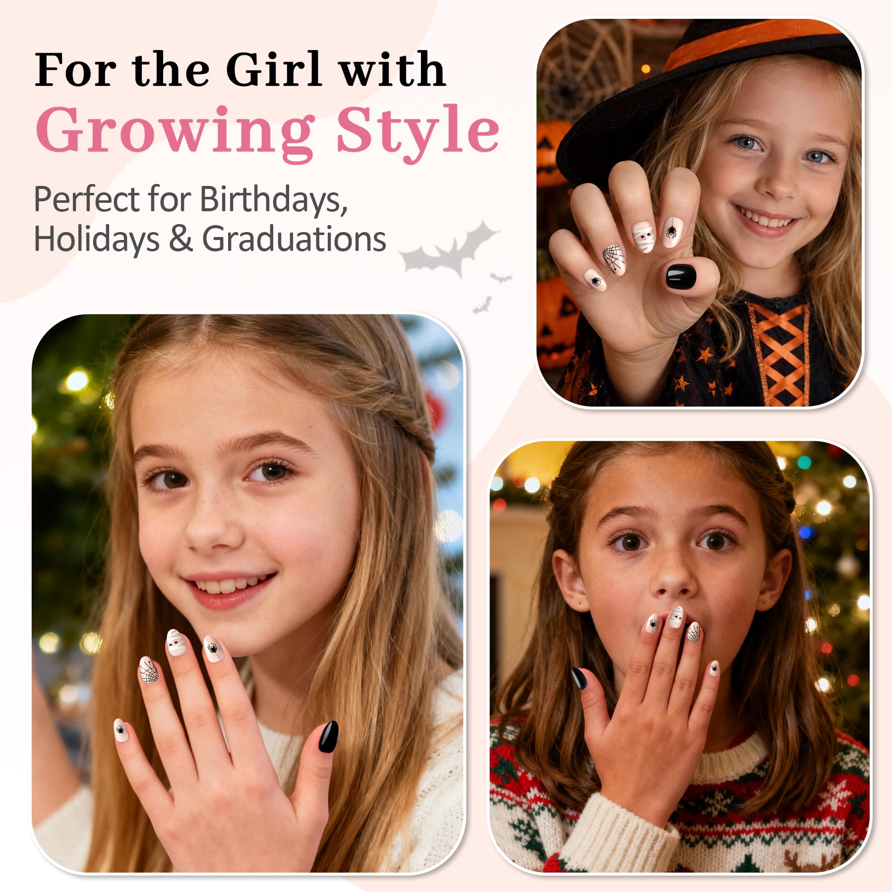 QIEK scale shot with hand to show nail size and kid-appropriate fit