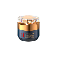 QINGLIN front packaging showing product and branding for trustworthy skincare