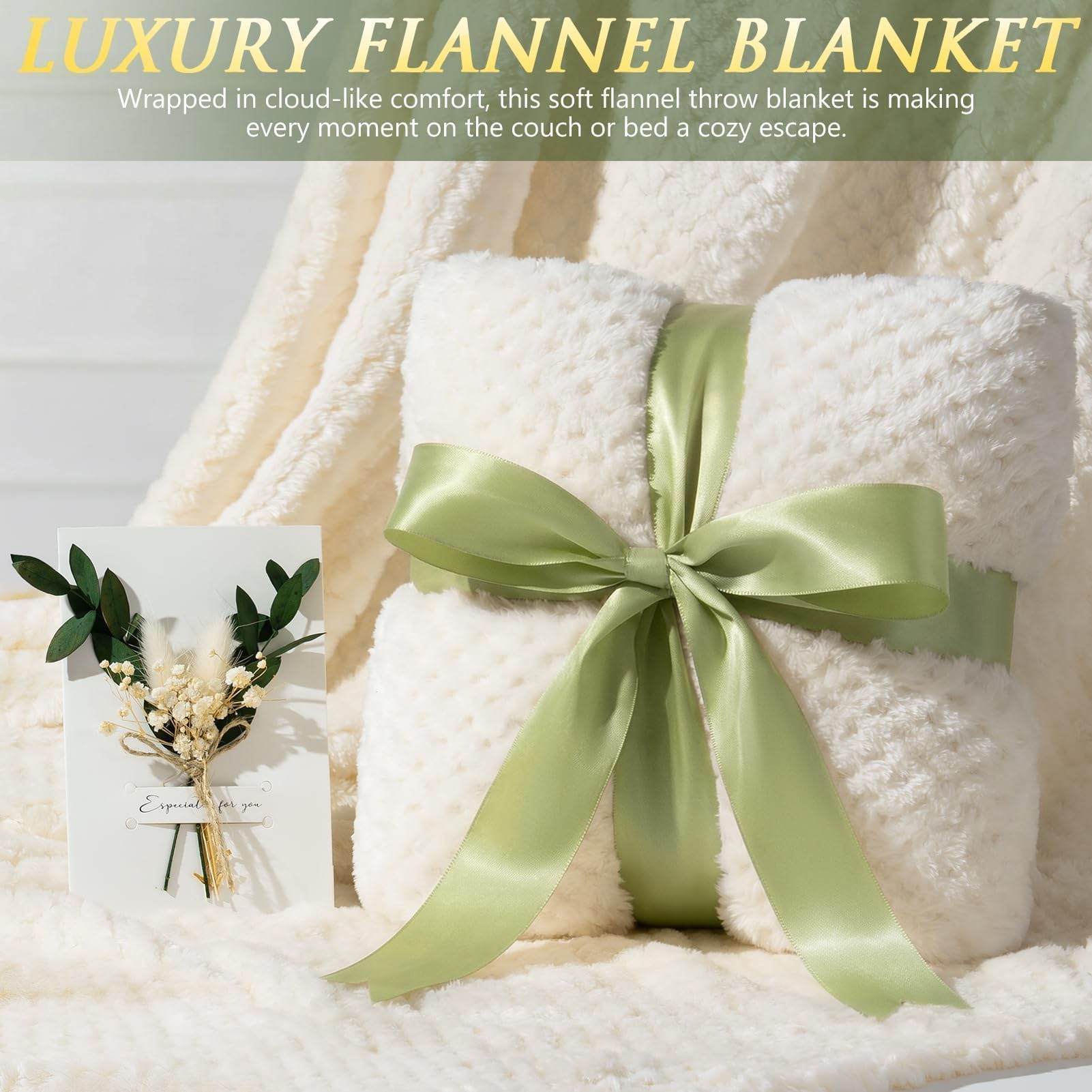 Qinline spa and bath items arranged to create a calming at-home ritual