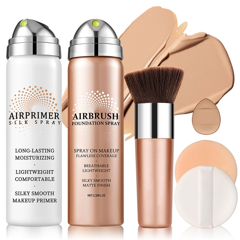 QIUFSSE front packaging showing 02 Beige and product benefit
