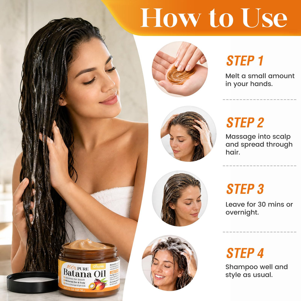 Qivatex bottle staged in bathroom showing daily routine and restorative benefit