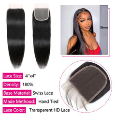 QIYING straight bundles laid out by length showing true-to-length consistency benefit