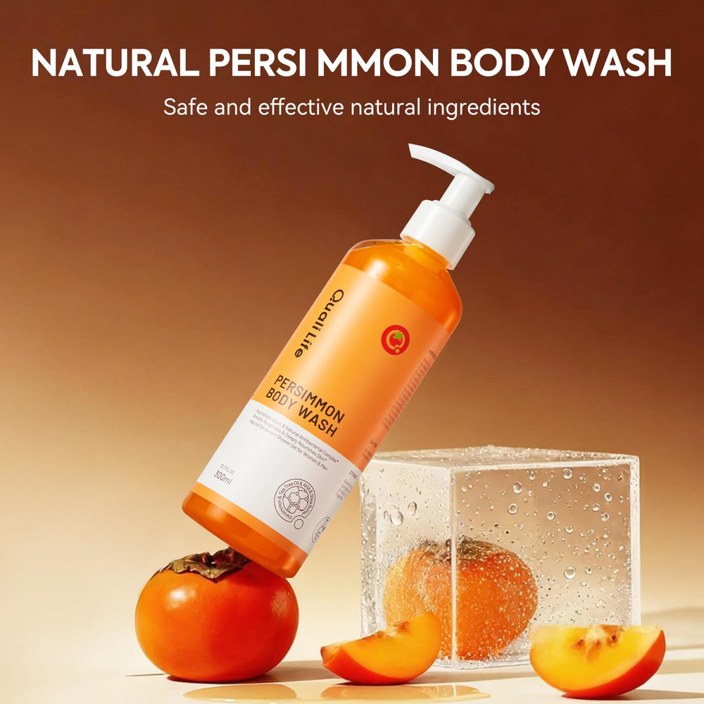 QualiLife in a caregiving bathroom setting offering fresh confidence