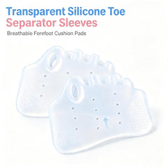 QUIXETH Alignura inside shoe demonstrating low-profile fit and protection