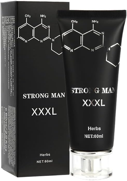 QUYAO front packaging 60ML tube showing product identity and portability benefit
