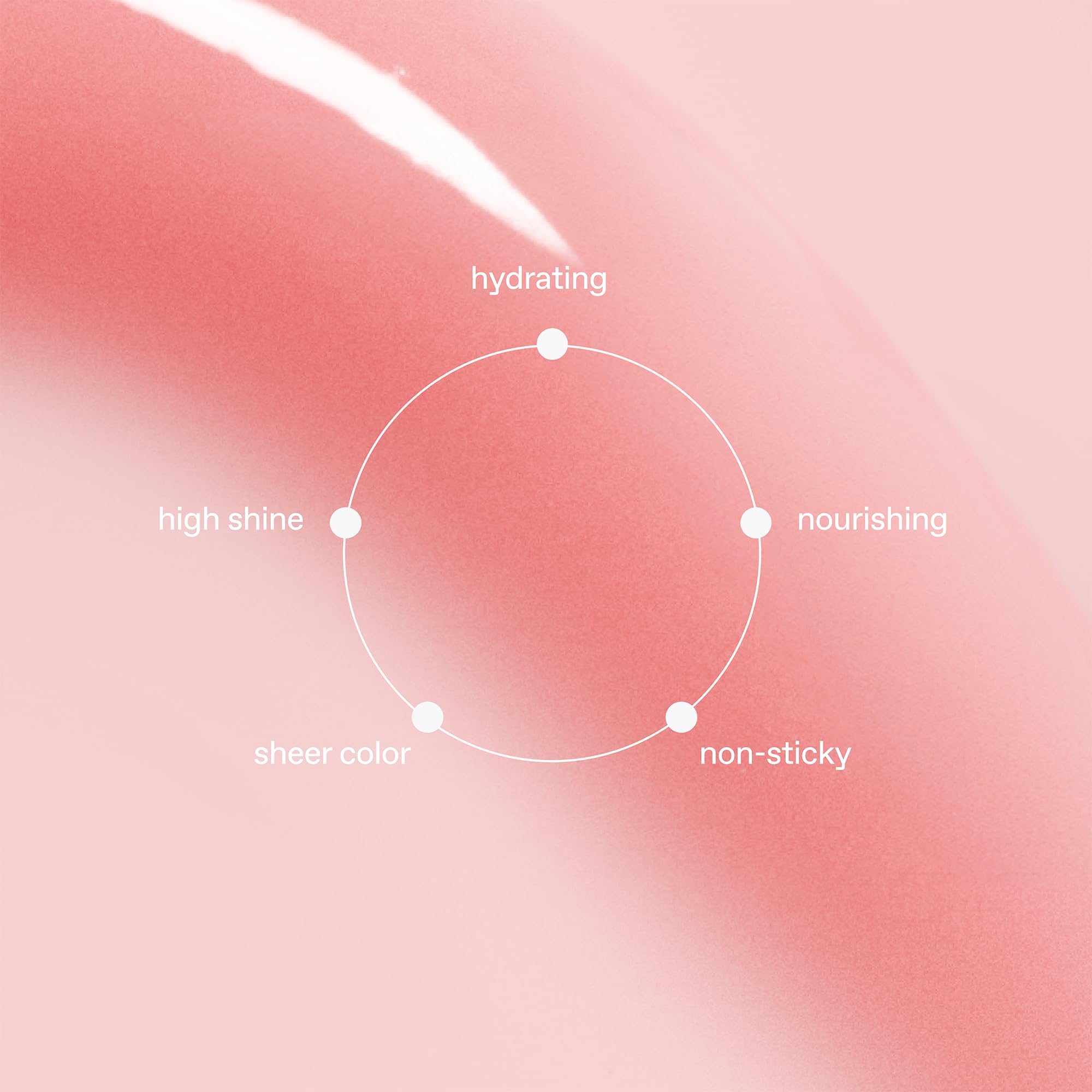 r.e.m. beauty size comparison with compact to illustrate portable everyday carry