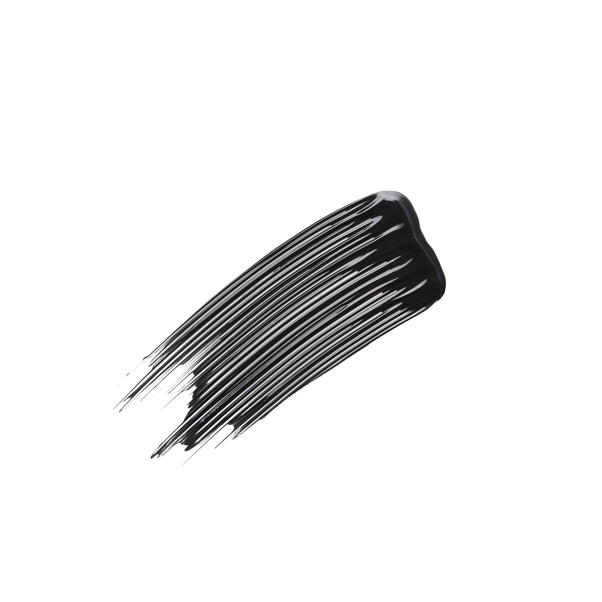 r.e.m. beauty close-up of molded brush wand, precise coating and separation benefit
