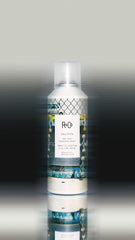 R+Co HALFPIPE used on beachy waves giving separation and movement