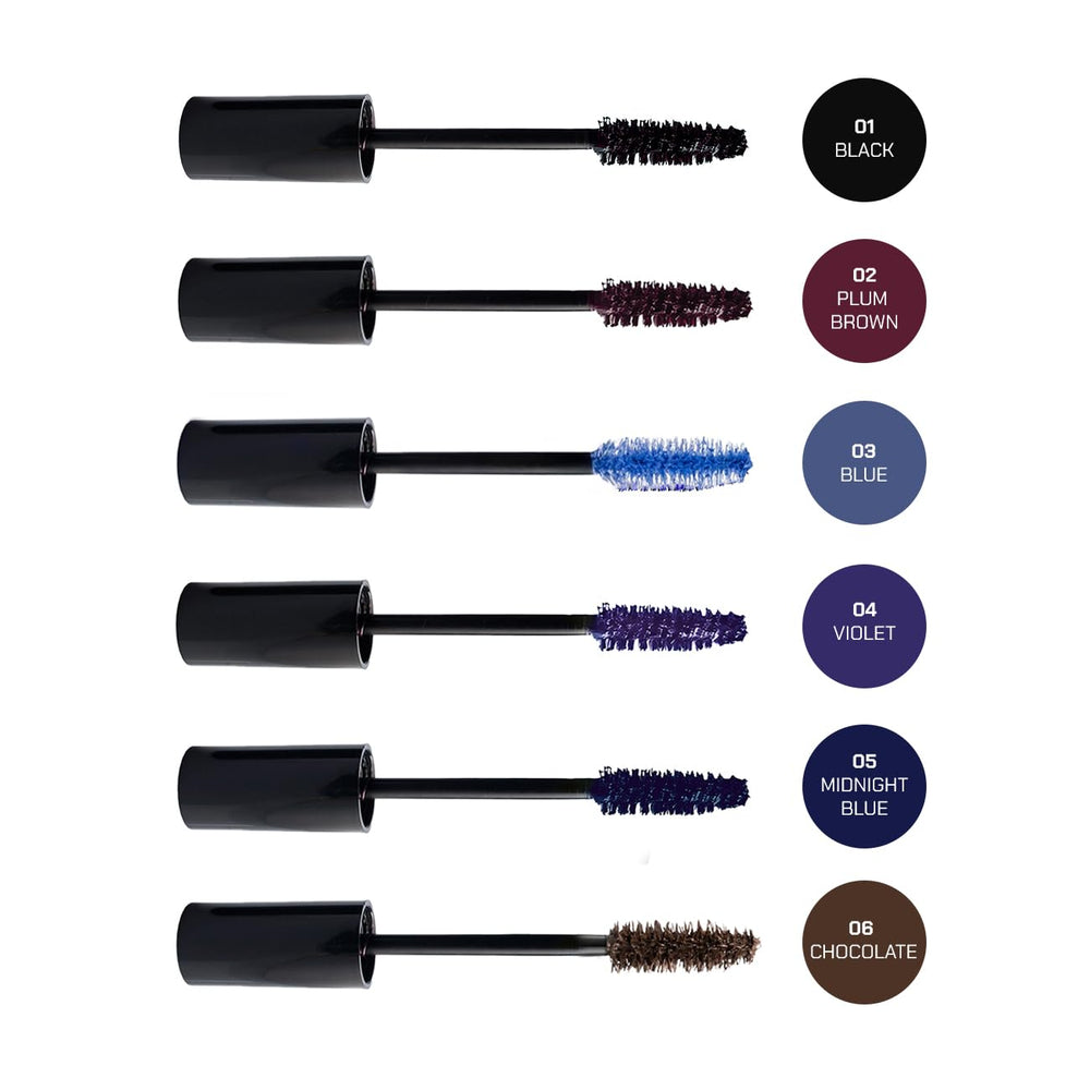 Radiant Professional lifestyle shot in makeup bag for everyday wear convenience
