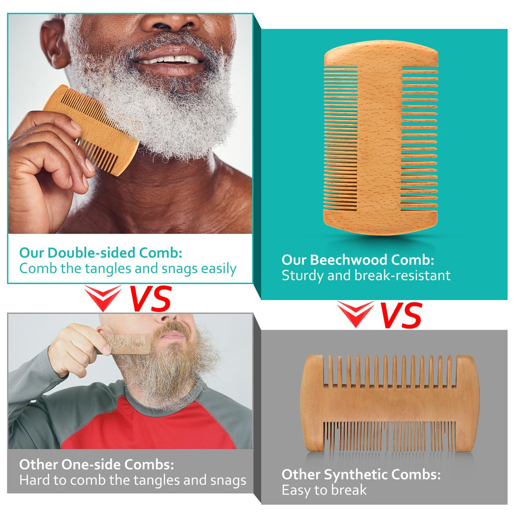 RAFFIN brush bristles texture that evenly distributes product