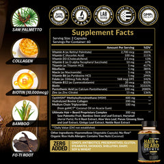 Rainbow Nutrients open bottle with tablets highlighting daily supply benefit