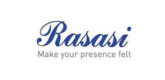 Rasasi Dareej worn by man in evening attire conveying lasting confidence