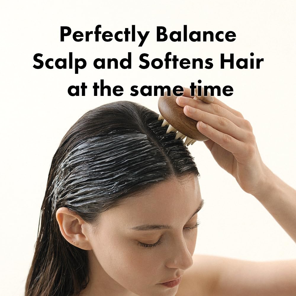 RATED GREEN sachet on bathroom counter showing routine-ready ease
