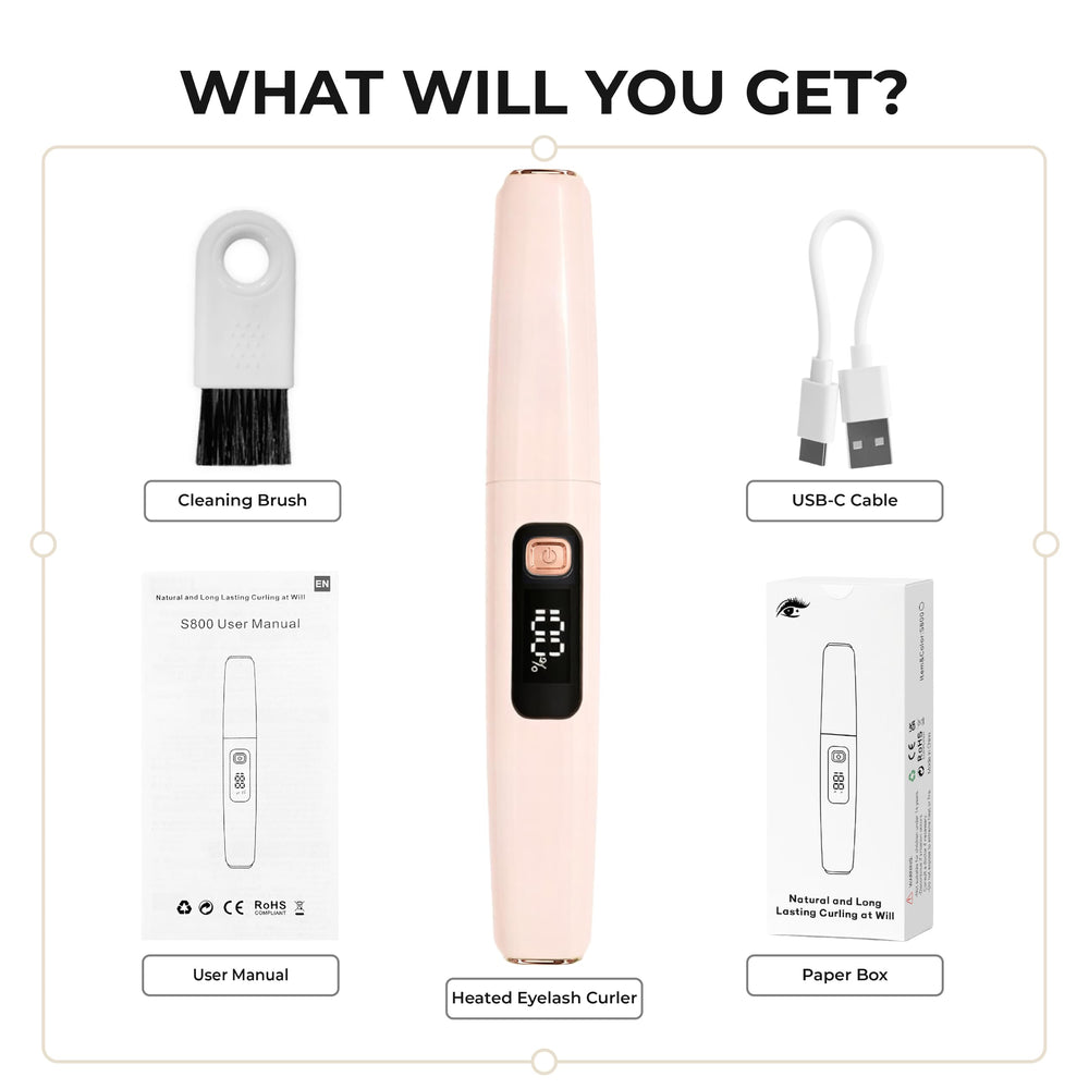 Raysino travel pouch lifestyle image showing ready-to-go beauty convenience