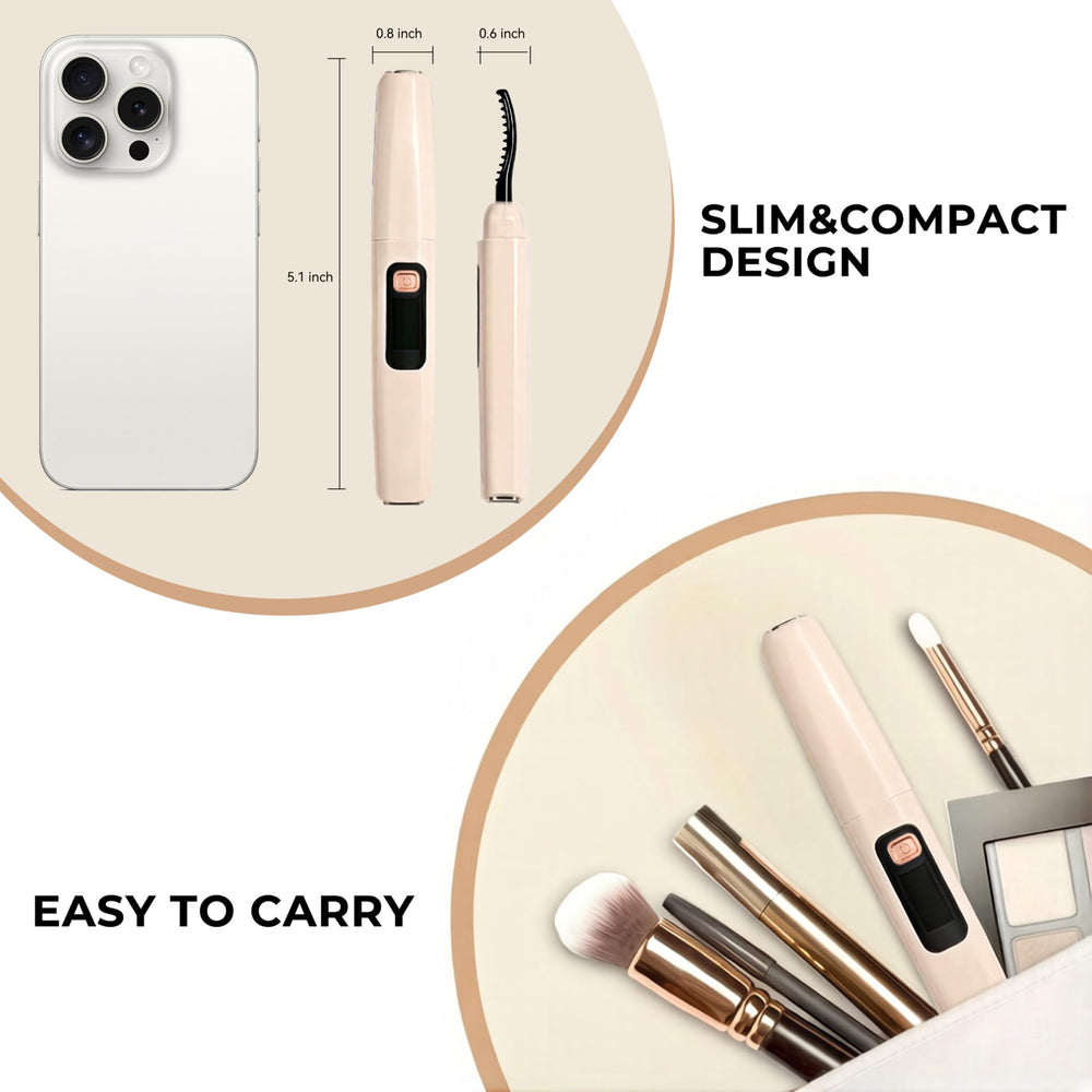 Raysino Type-C charging port view illustrating fast recharge convenience