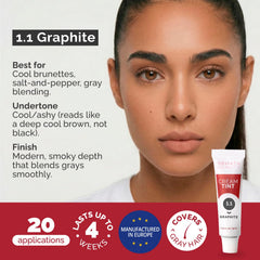 RB RENATA BEAUTY cream texture close-up showing smooth spreadability benefit