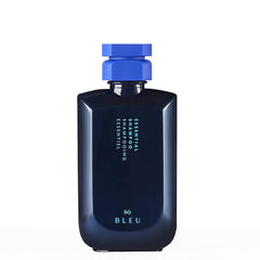 R+Co BLEU ESSENTIAL front bottle showing clean design and hydration benefits